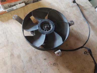 Вентилятор охлаждения, Honda, VTR 1000 F, 1998, 0, 0
