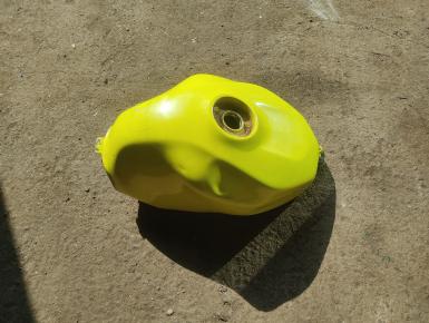 Бак топливный, Honda, VTR 1000 F, 1998, 0, 0