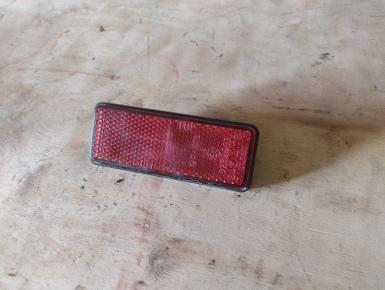 Катафот, Honda, VTR 1000 F, 1998, 0, 0