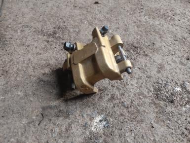 Суппорт Задний, Honda, VTR 1000 F, 1998, 0, 0