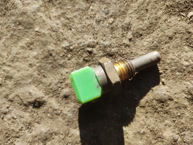 Датчик температуры, Honda, VTR 1000 F, 1998, 0, 0