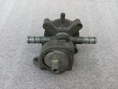 Топливный кран вакуумный, Honda, VTR 1000 F FireStorm, 2000, 0, 0