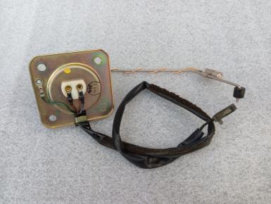 Датчик топливный, Honda, VTR 1000 F, 1999, 0, 0