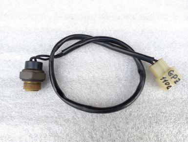 Датчик включения вентилятора, Kawasaki, GPZ 1100, 1998, 0, 0