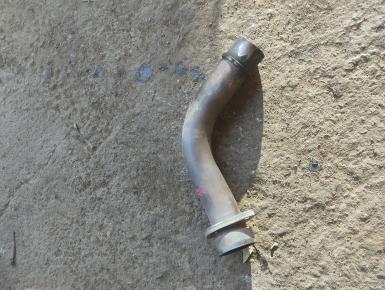 Коллектор выпускной, Honda, VTR 1000 F, 1998, 0, 0