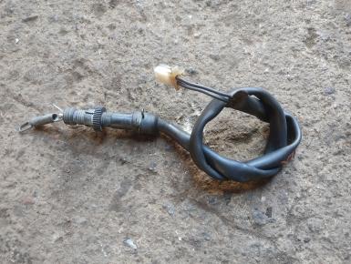 Лягушка заднего тормоза, Honda, VTR 1000 F, 1998, 0, 0