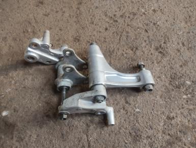 Механизм прогрессии, Honda, VTR 1000 F, 1998, 0, 0