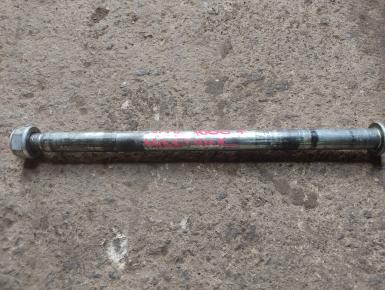 Ось маятника в сборе, Honda, VTR 1000 F, 1998, 0, 0