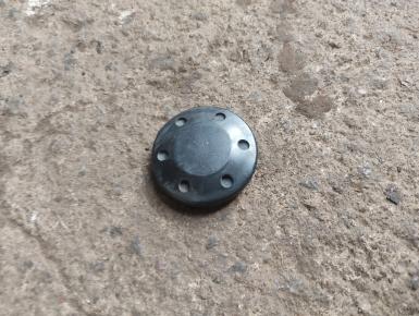 Заглушка декоративная, Honda, VTR 1000 F, 1998, 0, 0