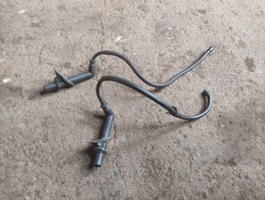 Высоковольтный провод, Honda, VTR 1000 F, 1998, 0, 0