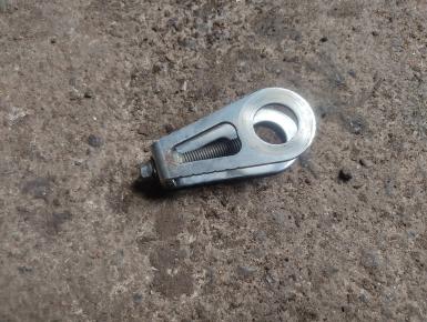 Натяжитель приводной цепи, Honda, VTR 1000 F, 1998, 0, 0