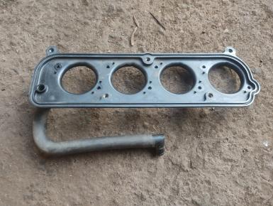 Карбюратор, Kawasaki, ZX 6 R Ninja, 2001, 0, 0