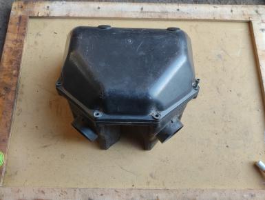 Корпус воздушного фильтра , Kawasaki, ZX 6 R Ninja, 2001, 0, 0