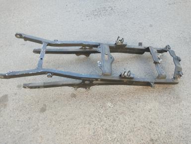 Подрамник задний, Kawasaki, ZX 6 R Ninja, 2001, 0, 0