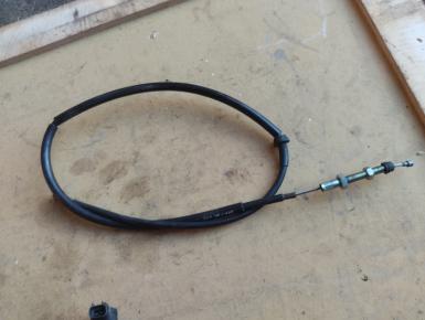 Тросик сцепления, Kawasaki, ZX 6 R Ninja, 2001, 0, 0