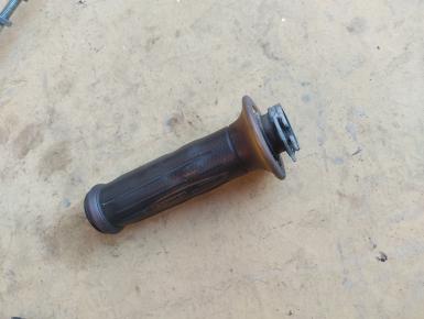 Ручка газа без грипсы, Kawasaki, ZX 6 R Ninja, 2001, 0, 0