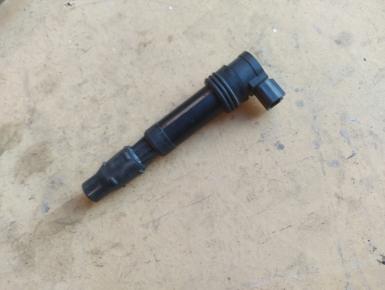 Катушка зажигания, Kawasaki, ZX 6 R Ninja, 2001, 0, 0