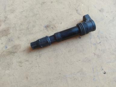 Катушка зажигания, Kawasaki, ZX 6 R Ninja, 2001, 0, 0