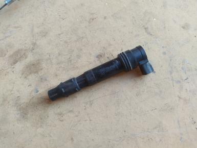 Катушка зажигания, Kawasaki, ZX 6 R Ninja, 2001, 0, 0