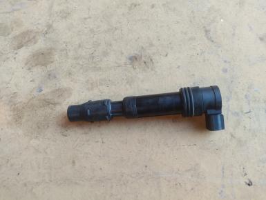 Катушка зажигания, Kawasaki, ZX 6 R Ninja, 2001, 0, 0