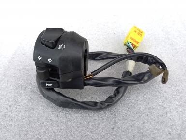 Пульт левый, Suzuki, GSX 1400, 2005, 0, 0