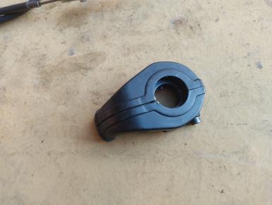 Держатель тросиков газа и обратки, Kawasaki, ZX 6 R Ninja, 2001, 0, 0