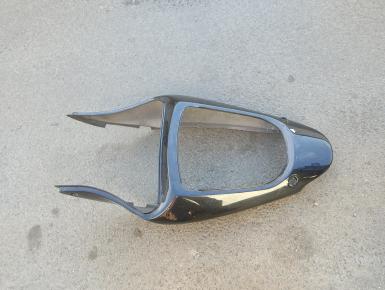 Пластик хвоста, Kawasaki, ZX 6 R Ninja, 2001, 0, 0