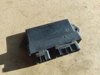 ЭБУ, Kawasaki, ZX 6 R Ninja, 2001, 0, 0