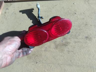 Стоп сигнал, Kawasaki, ZX 6 R Ninja, 2001, 0, 0