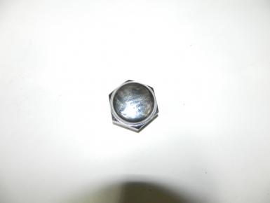 Гайка траверсы, Yamaha, YZF R6, 2000, 0, 0