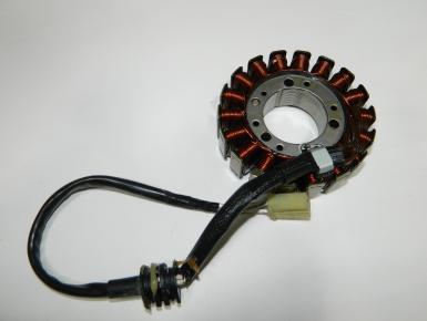 Статор, Yamaha, YZF R6, 2000, 0, 0