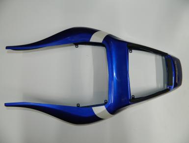 Пластик хвоста, Yamaha, YZF R6, 2000, 0, 0