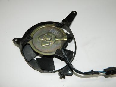 Вентилятор охлаждения, Yamaha, YZF R6, 2000, 0, 0