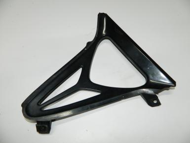 Пластик плуга (центральный поддон), Yamaha, YZF R6, 2000, 0, 0