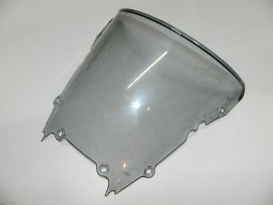 Ветровое стекло, Yamaha, YZF R6, 2000, 0, 0