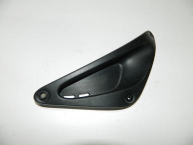 Заглушка декоративная, Yamaha, YZF R6, 2000, 0, 0