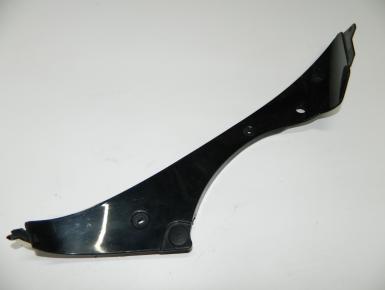 Заглушка декоративная, Yamaha, YZF R6, 2000, 0, 0