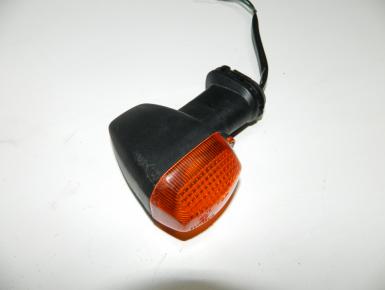 Поворотник правый передний, Yamaha, YZF R6, 2000, 0, 0