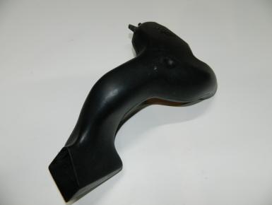 Воздуховод правый, Yamaha, YZF R6, 2000, 0, 0