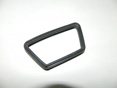 Решетки воздуховода, Yamaha, YZF R6, 2000, 0, 0