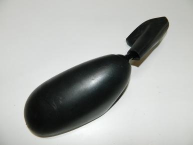 Зеркало левое, Yamaha, YZF R6, 2000, 0, 0