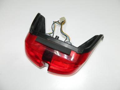 Стоп сигнал, Yamaha, YZF R6, 2000, 0, 0