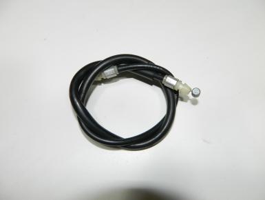 Тросик замка сиденья, Yamaha, YZF R6, 2000, 0, 0