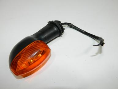 Поворотник правый задний , Yamaha, YZF R6, 2000, 0, 0