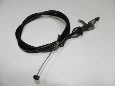 Тросик сцепления, Yamaha, YZF R6, 2000, 0, 0