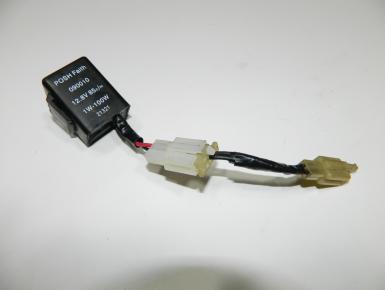 Реле (неизвестное), Yamaha, YZF R6, 2000, 0, 0
