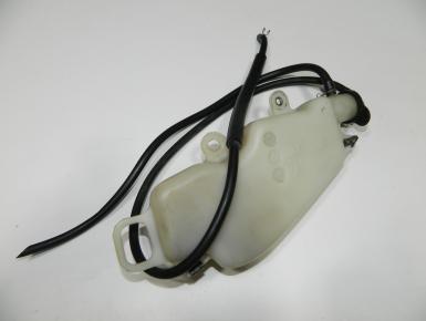 Расширительный бачок охлаждения, Yamaha, YZF R6, 2000, 0, 0