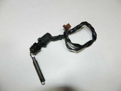 Лягушка заднего тормоза, Yamaha, YZF R6, 2000, 0, 0