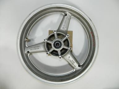 Диск колесный передний, Yamaha, YZF R6, 2000, 0, 0