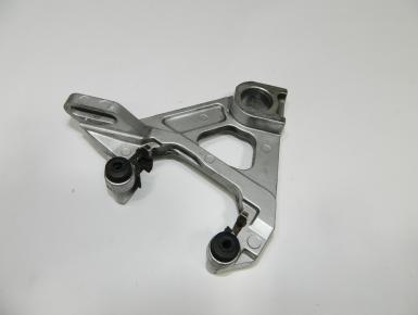 Кронштейн заднего суппорта, Yamaha, YZF R6, 2000, 0, 0